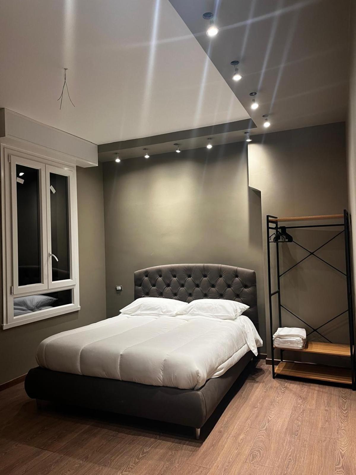 Stazione Tiburtina Guest house