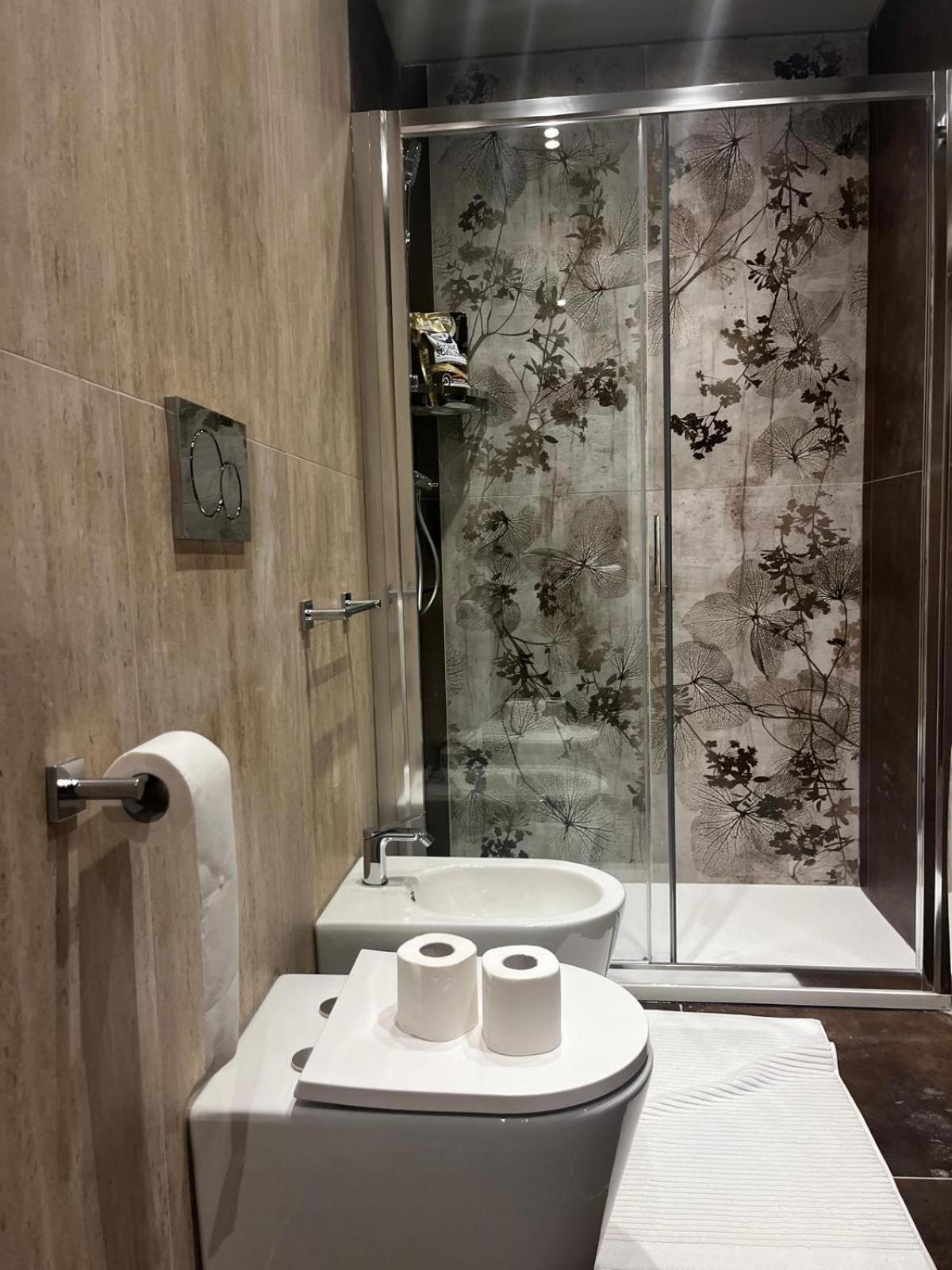Guest house Stazione Tiburtina Rome