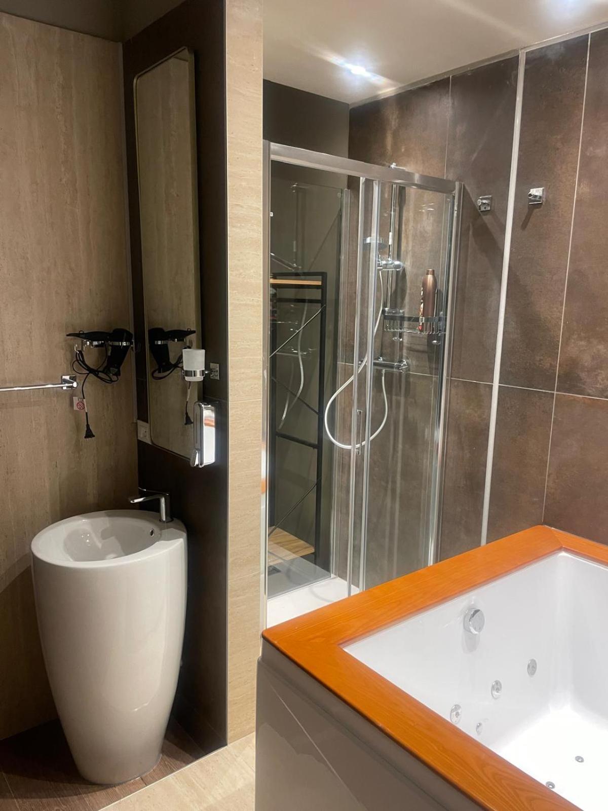 Stazione Tiburtina Guest house