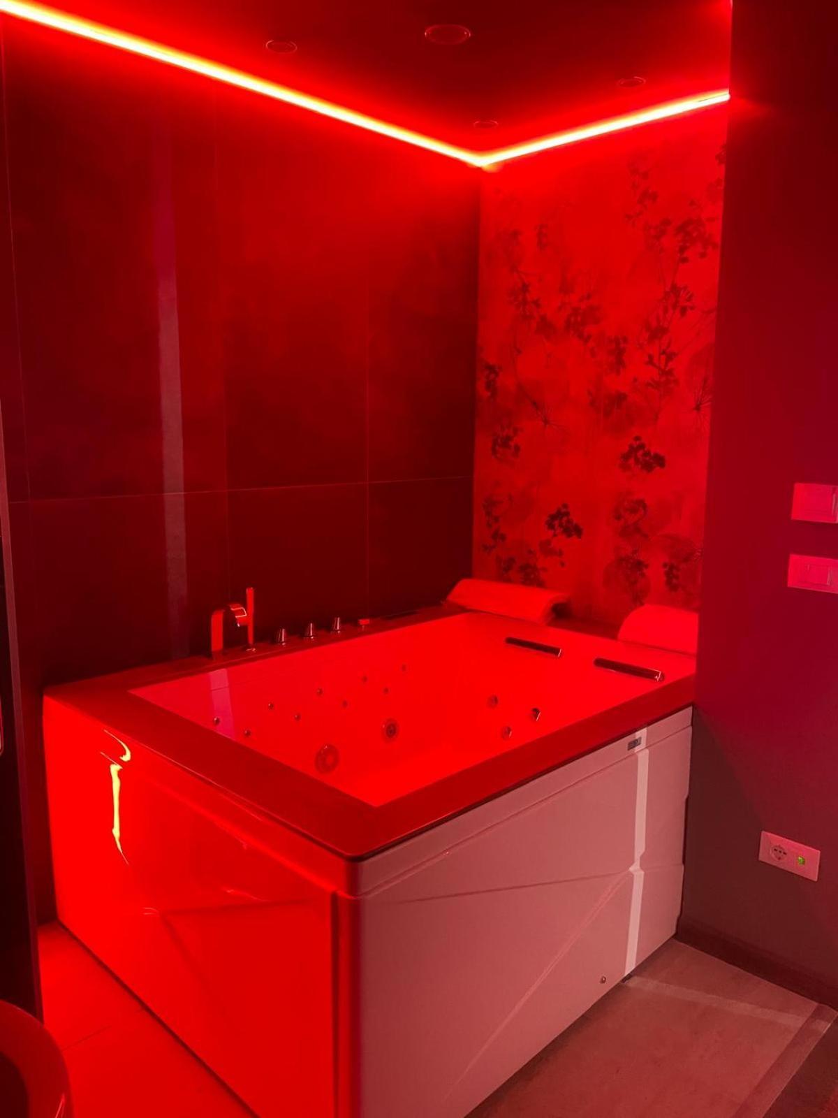 Guest house Stazione Tiburtina