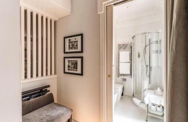 Apartment Giubileo