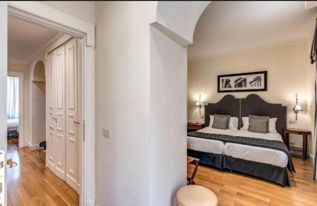 Apartment Giubileo *