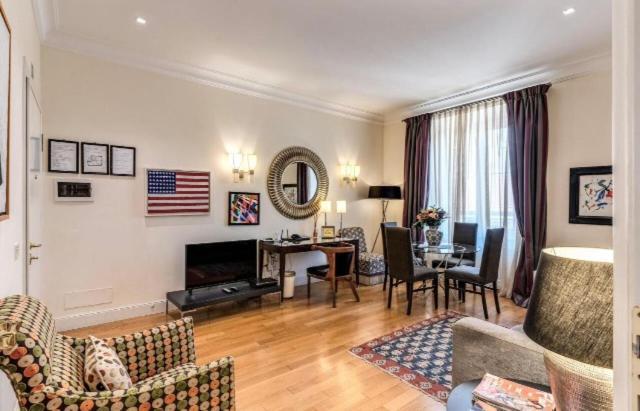 Giubileo Apartment