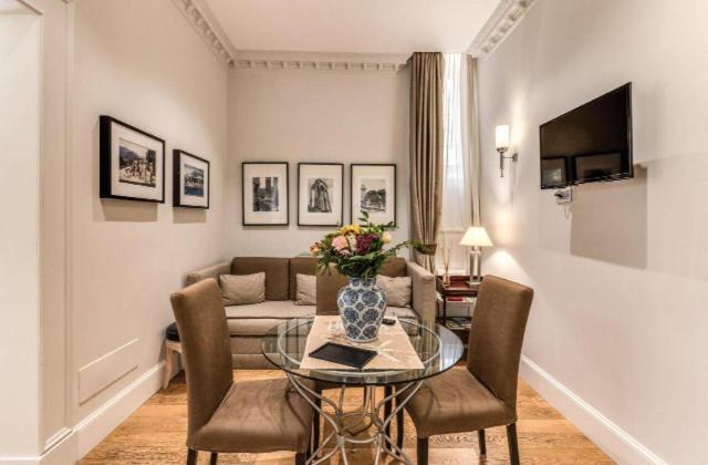 Giubileo Apartment Rome