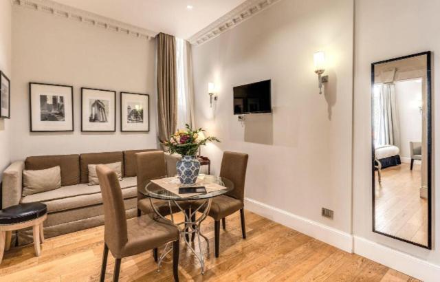 Apartment Giubileo Rome