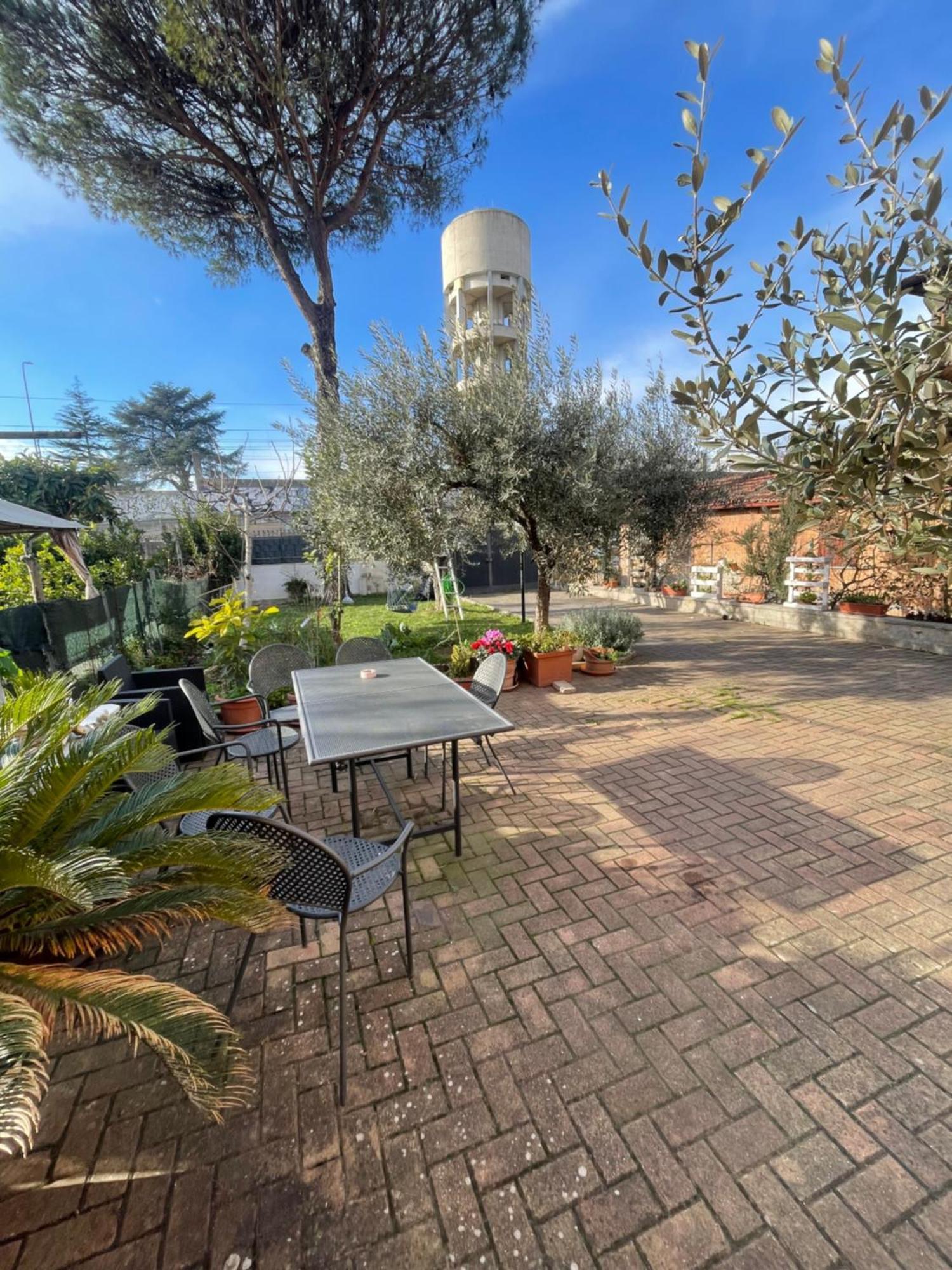 La Casa Di Elio Rome