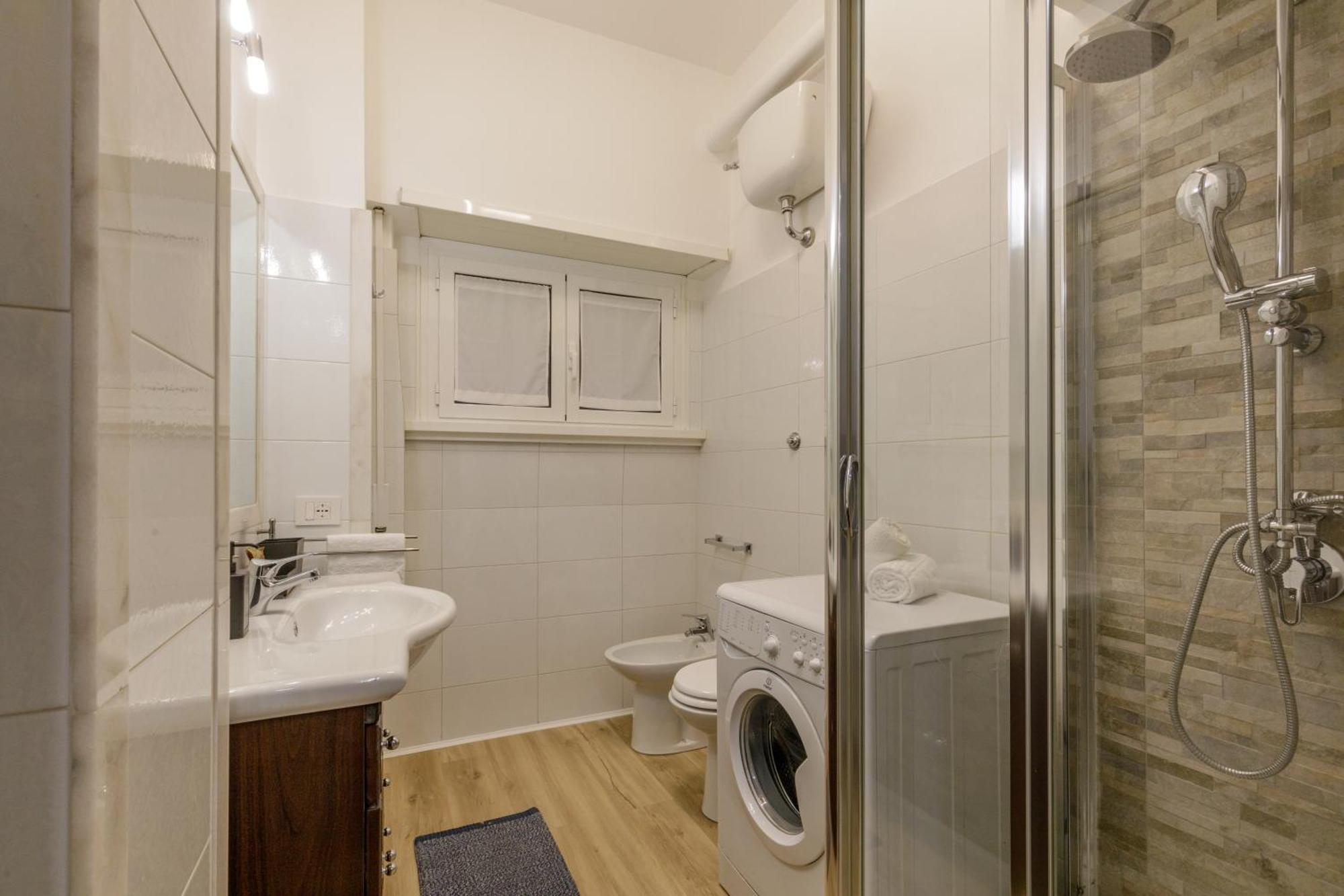 Vatican Aurelia House Appartement *