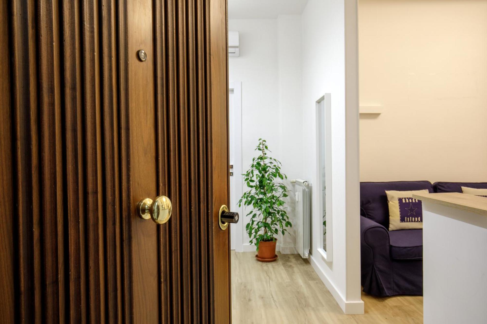 Appartement Vatican Aurelia House