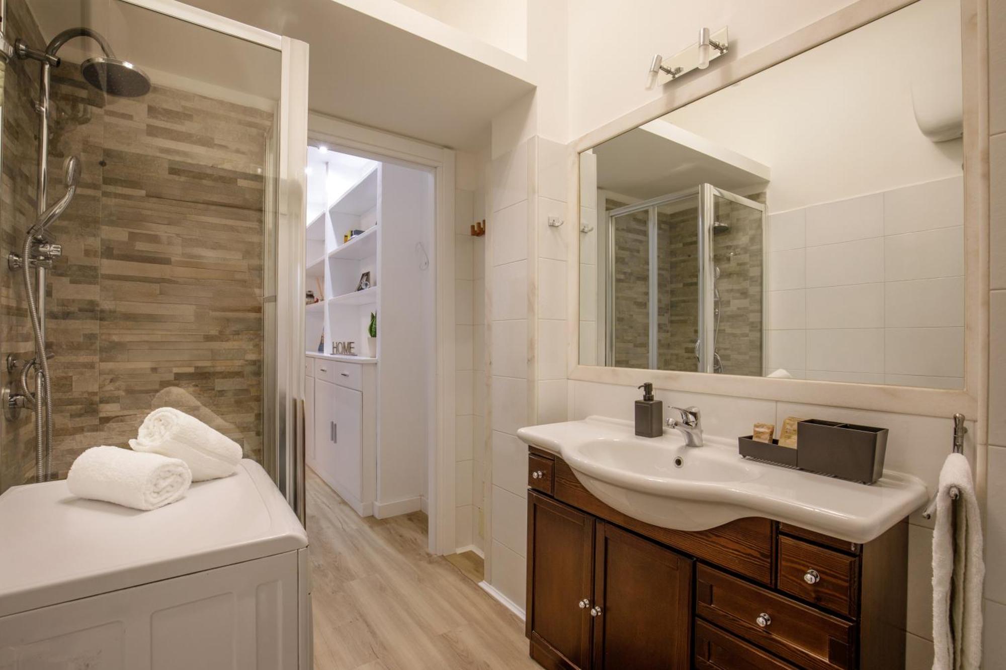 Vatican Aurelia House Appartement
