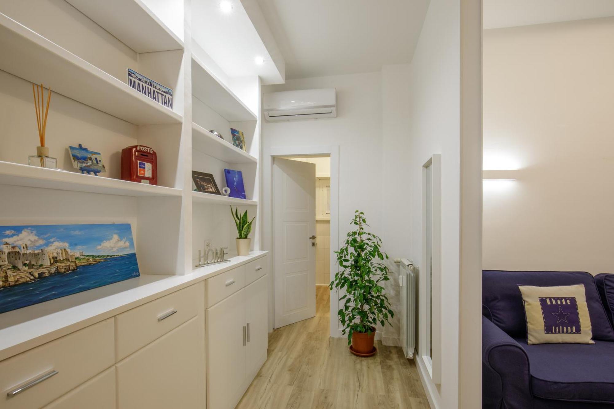 Vatican Aurelia House Appartement *