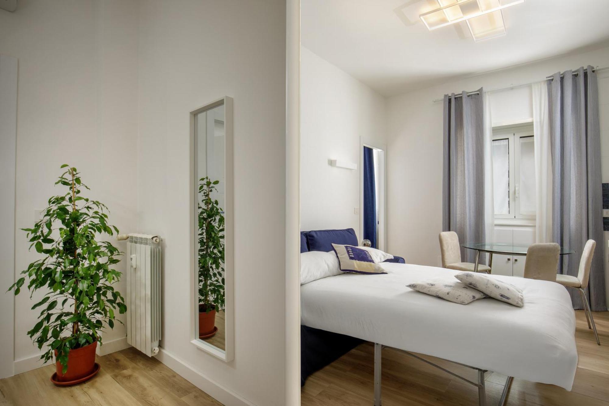 Vatican Aurelia House Appartement Rome