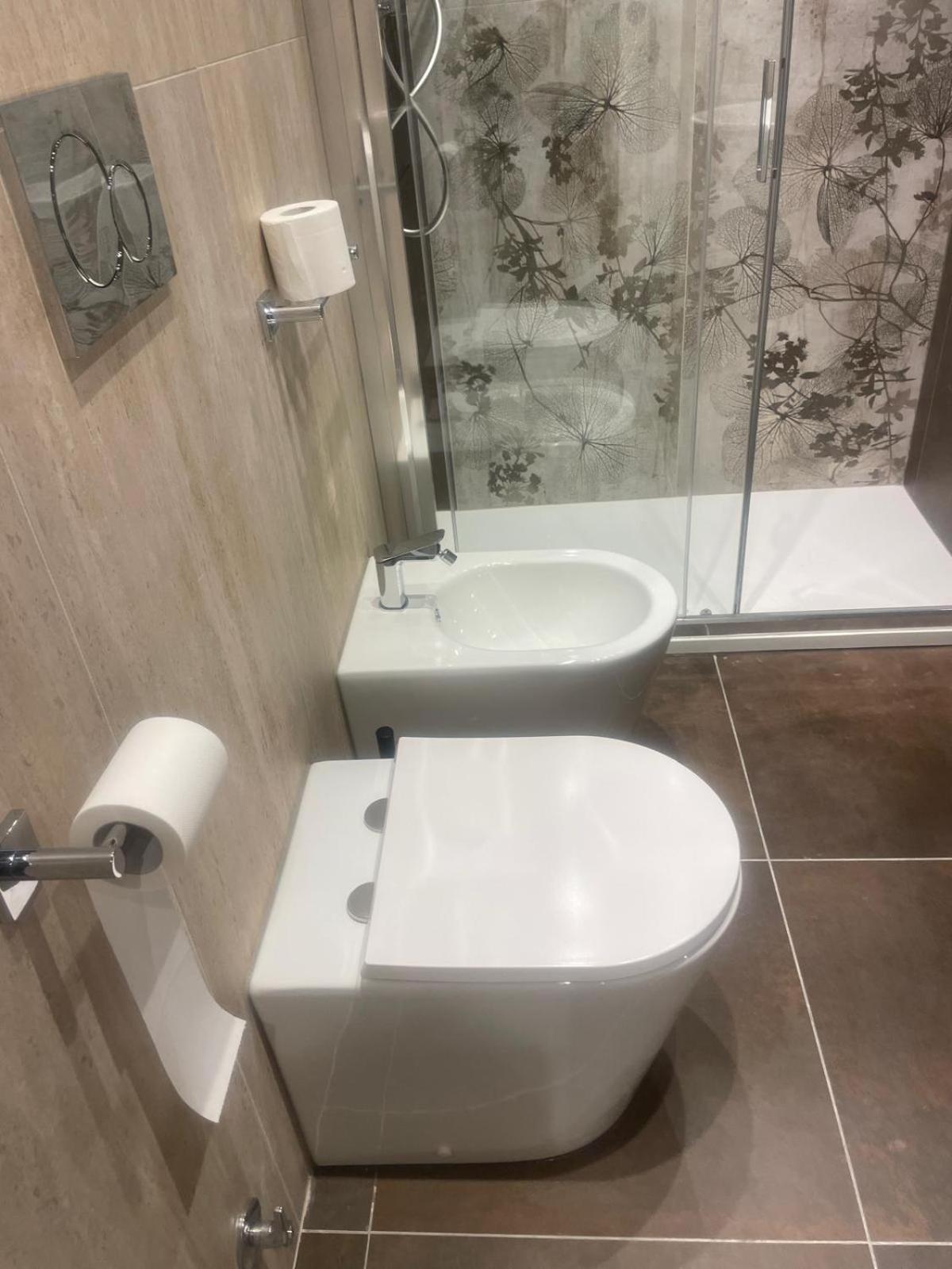 Guest house Stazione Tiburtina Rome