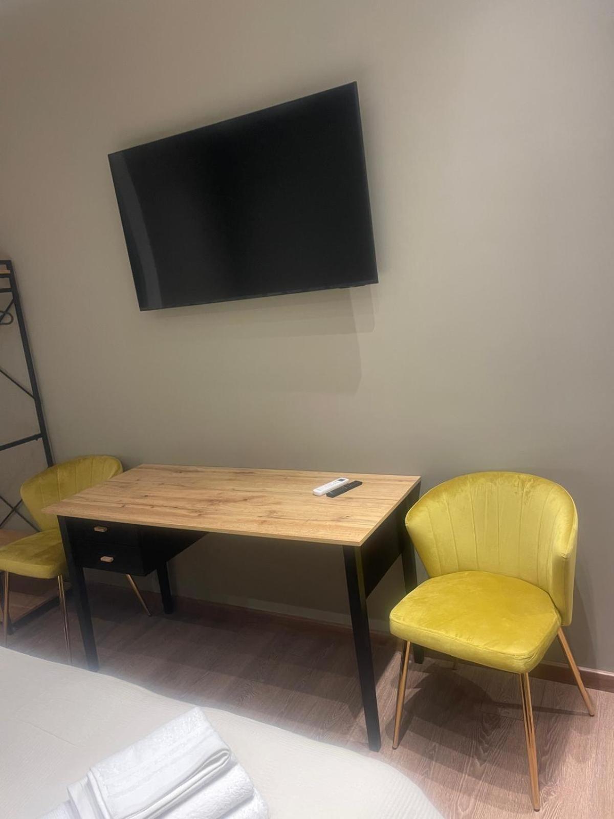 Stazione Tiburtina Guest house