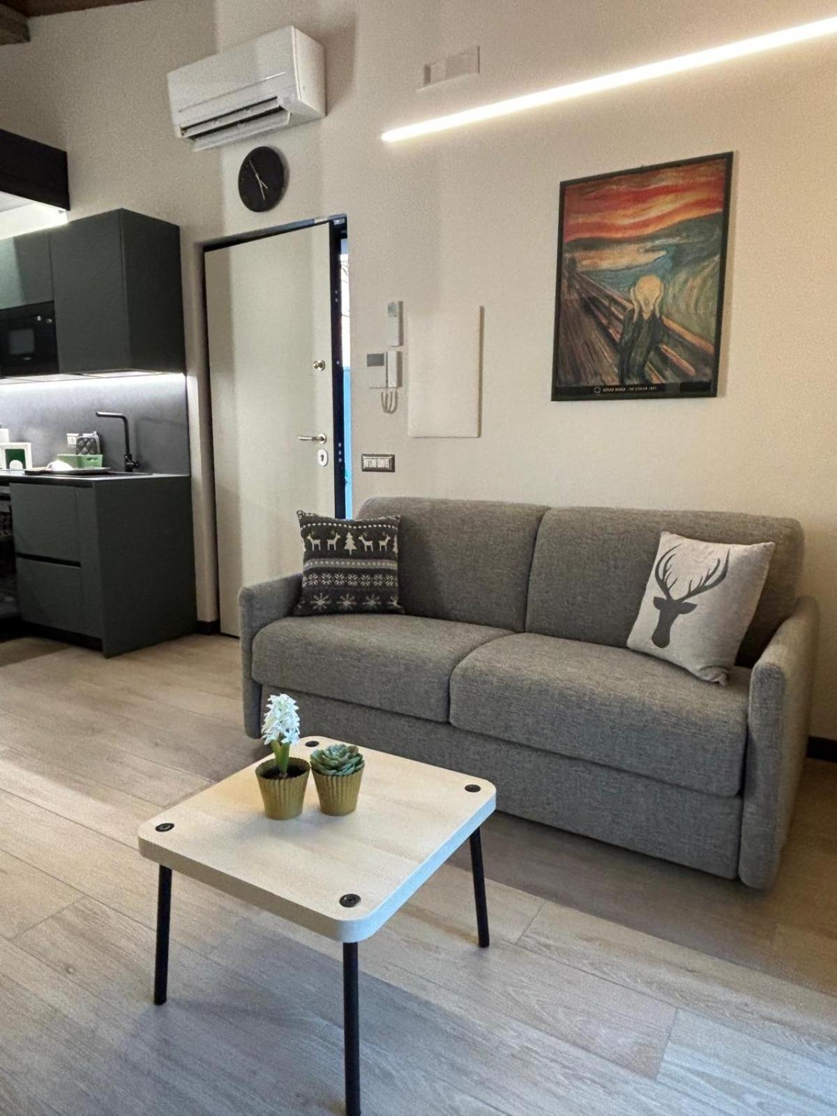 Pousada Villino Ancillotto With Garden And Parking Motorcycle Space *