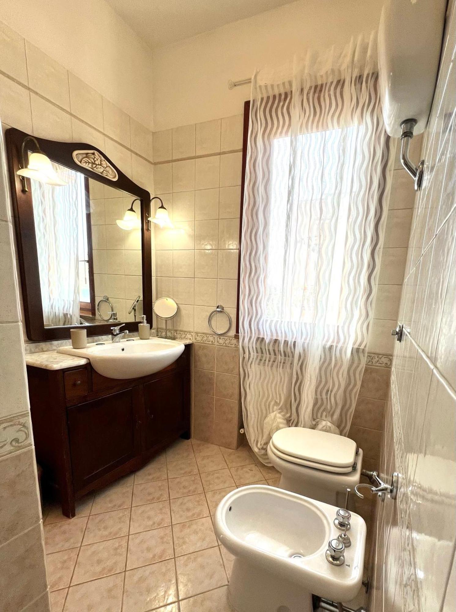 Apartment La Casina Del Sole Rome