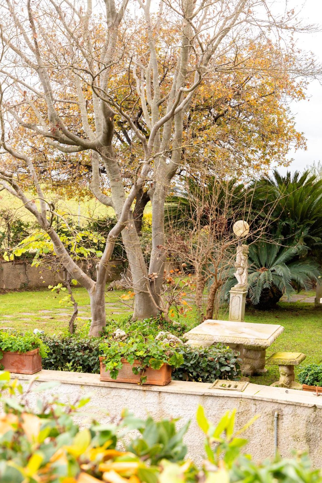 Tenuta Terenzi - Relais Appia Antica Rome