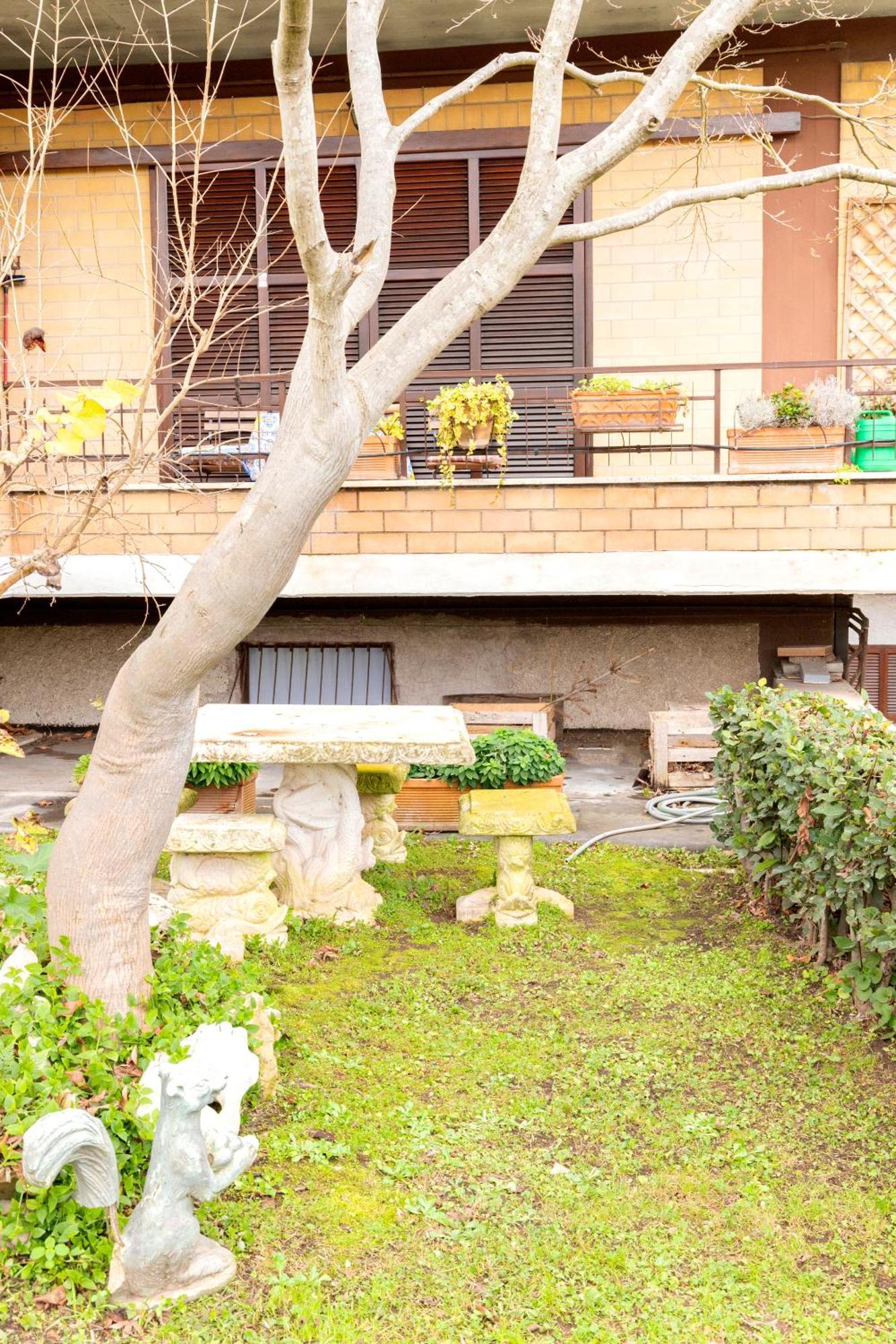Tenuta Terenzi - Relais Appia Antica * Rome