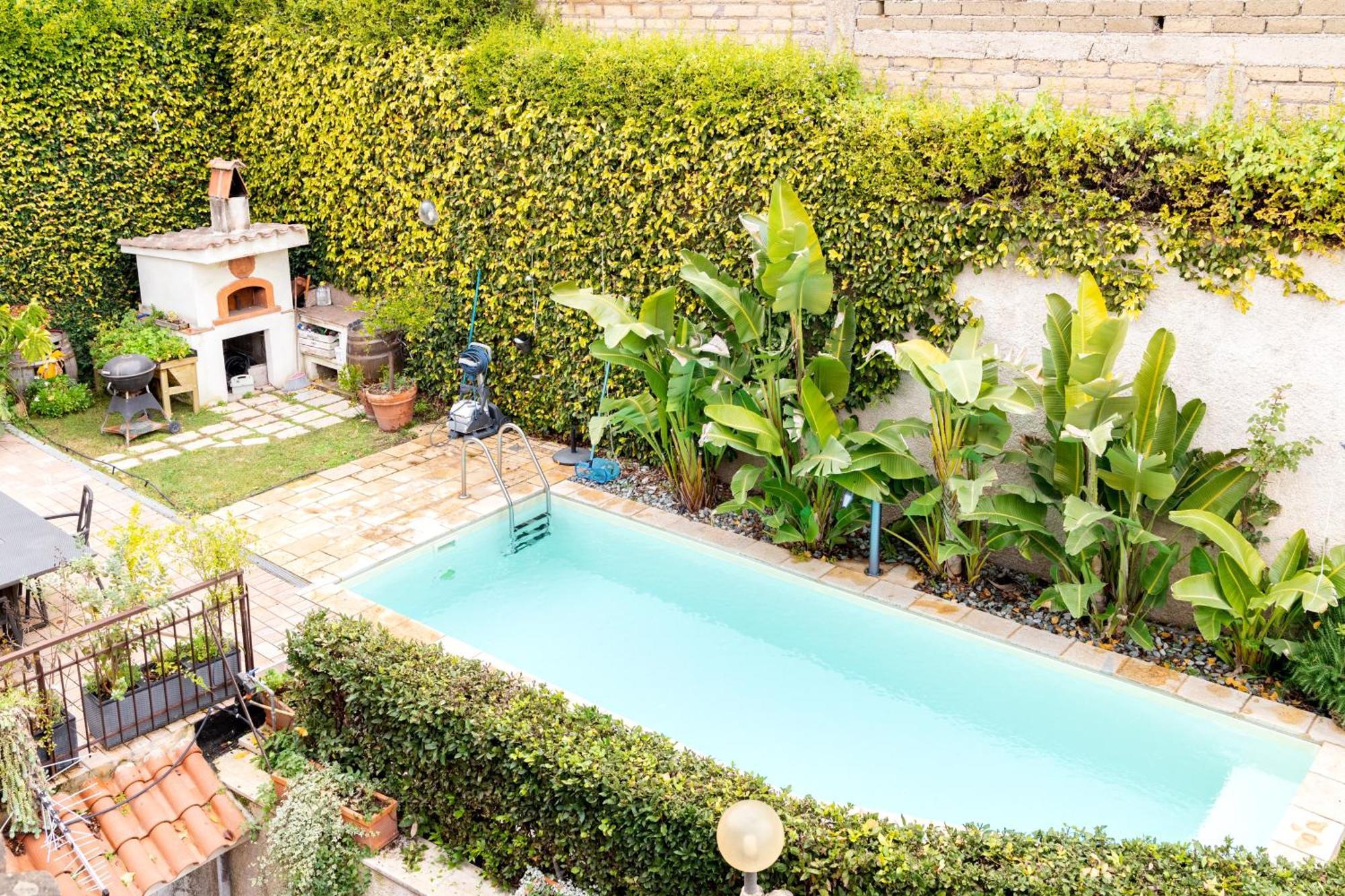Tenuta Terenzi - Relais Appia Antica Rome
