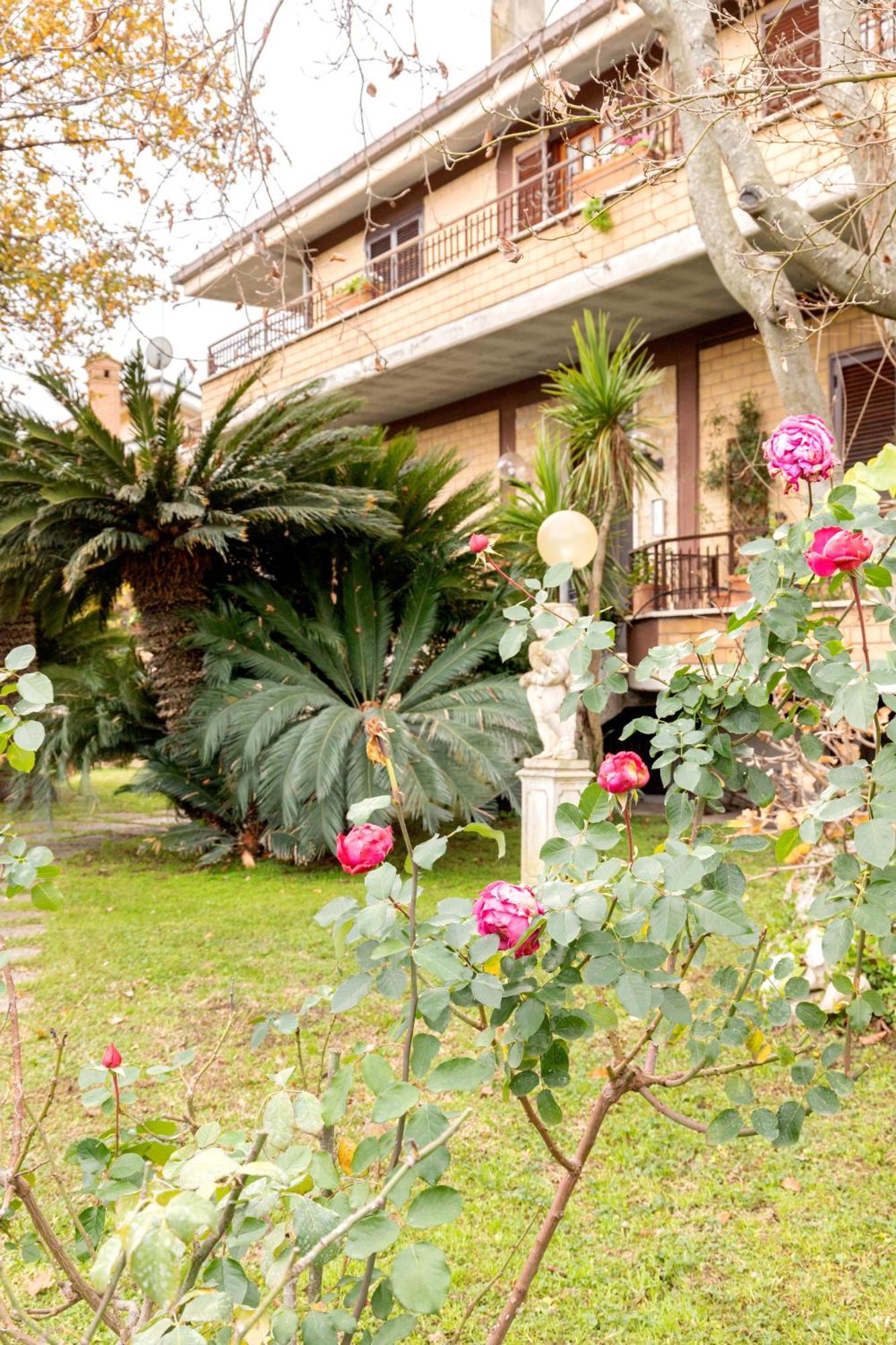 Tenuta Terenzi - Relais Appia Antica * Rome
