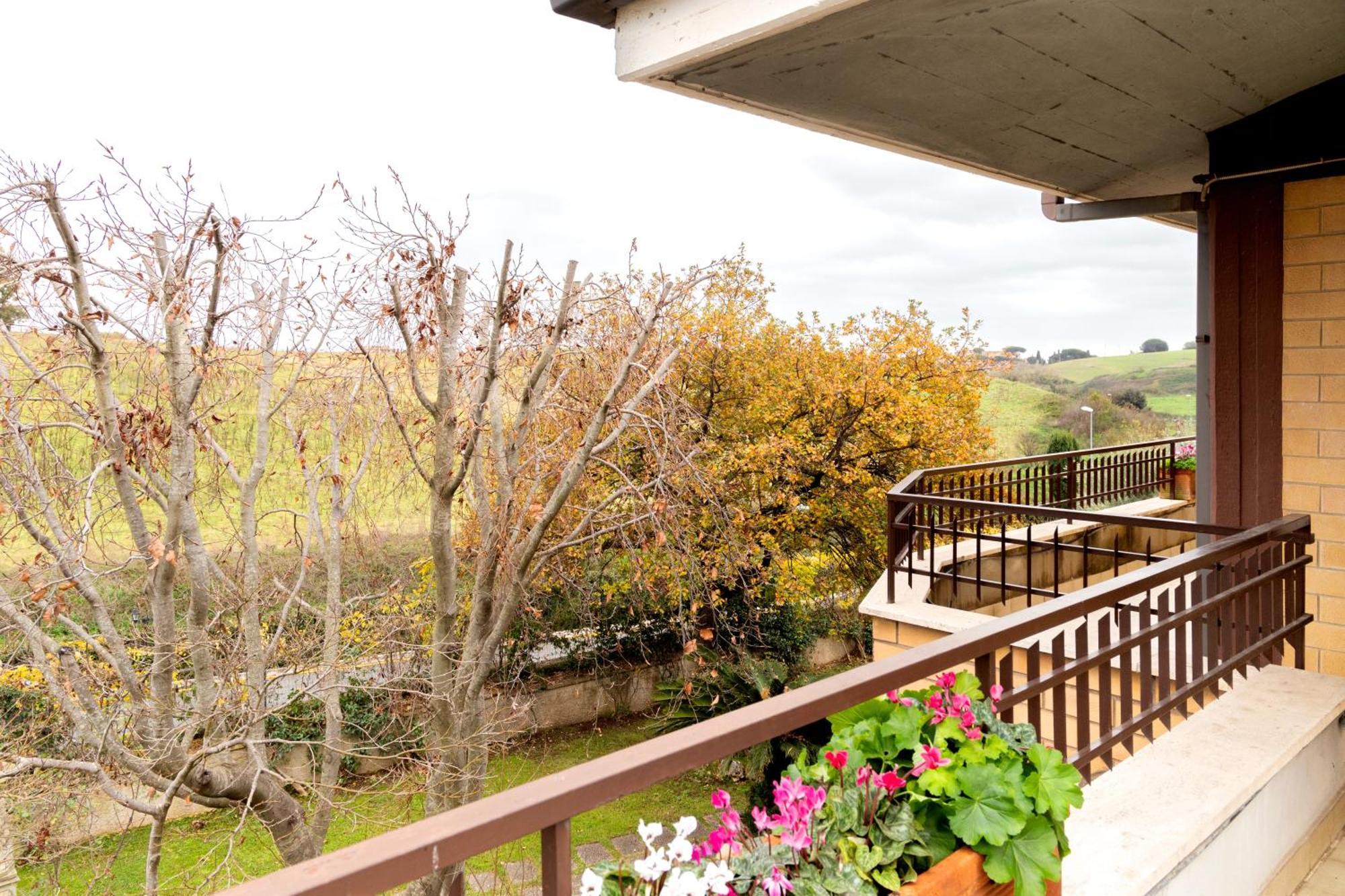 Tenuta Terenzi - Relais Appia Antica Rome