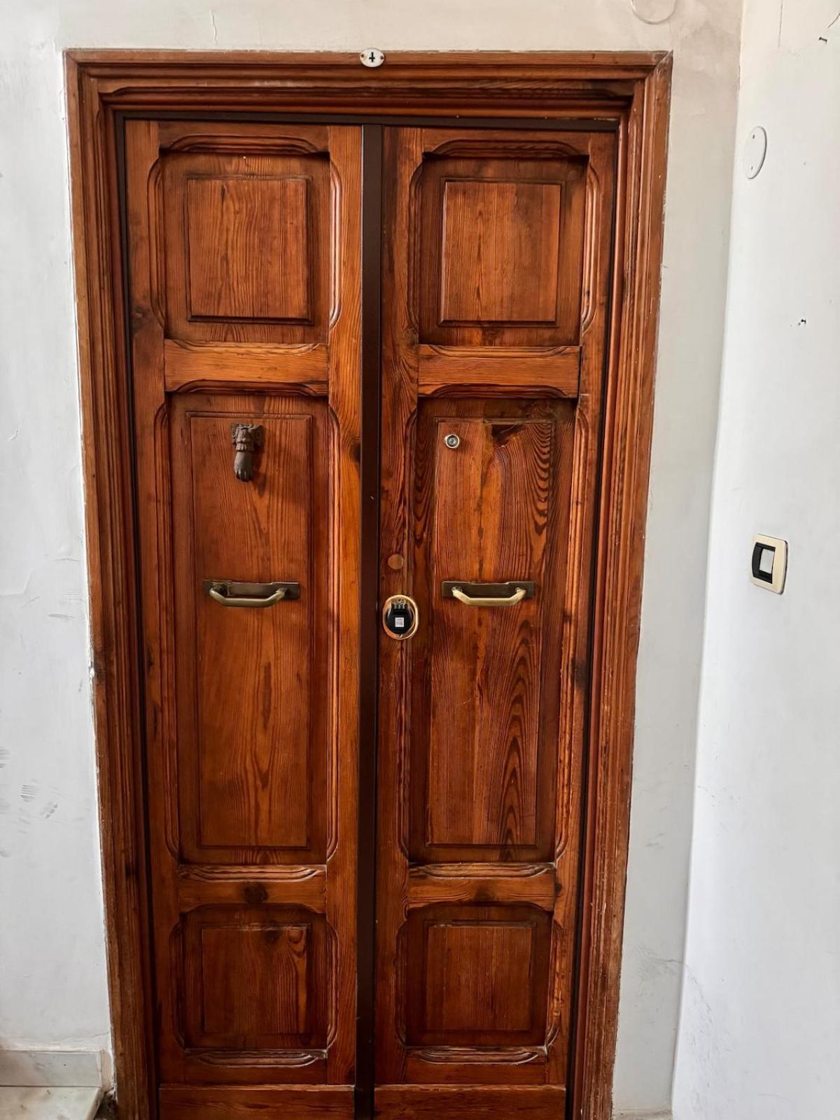La Casina Sull'appia Holiday home Rome