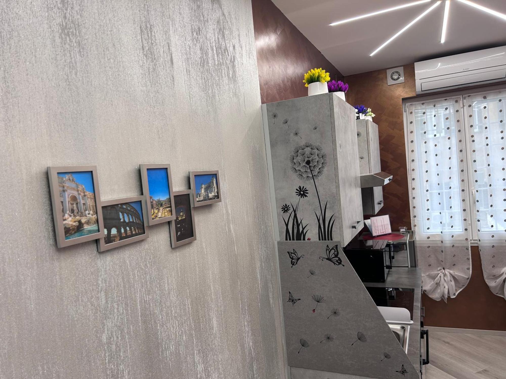 Apartamento Breath Of 5 Min A Piedi Metro B Sanpaolo Poche Fermate Dal Centro Di *