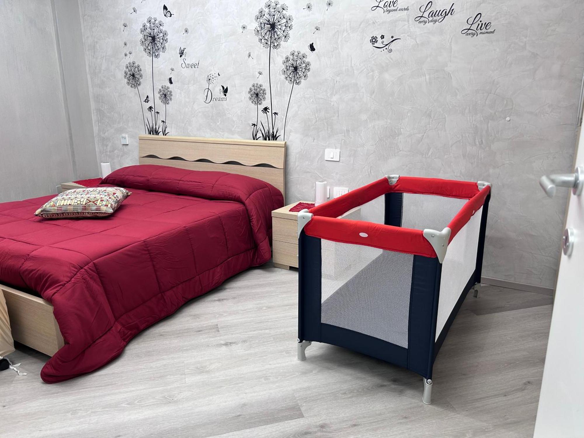 Apartamento Breath Of 5 Min A Piedi Metro B Sanpaolo Poche Fermate Dal Centro Di *