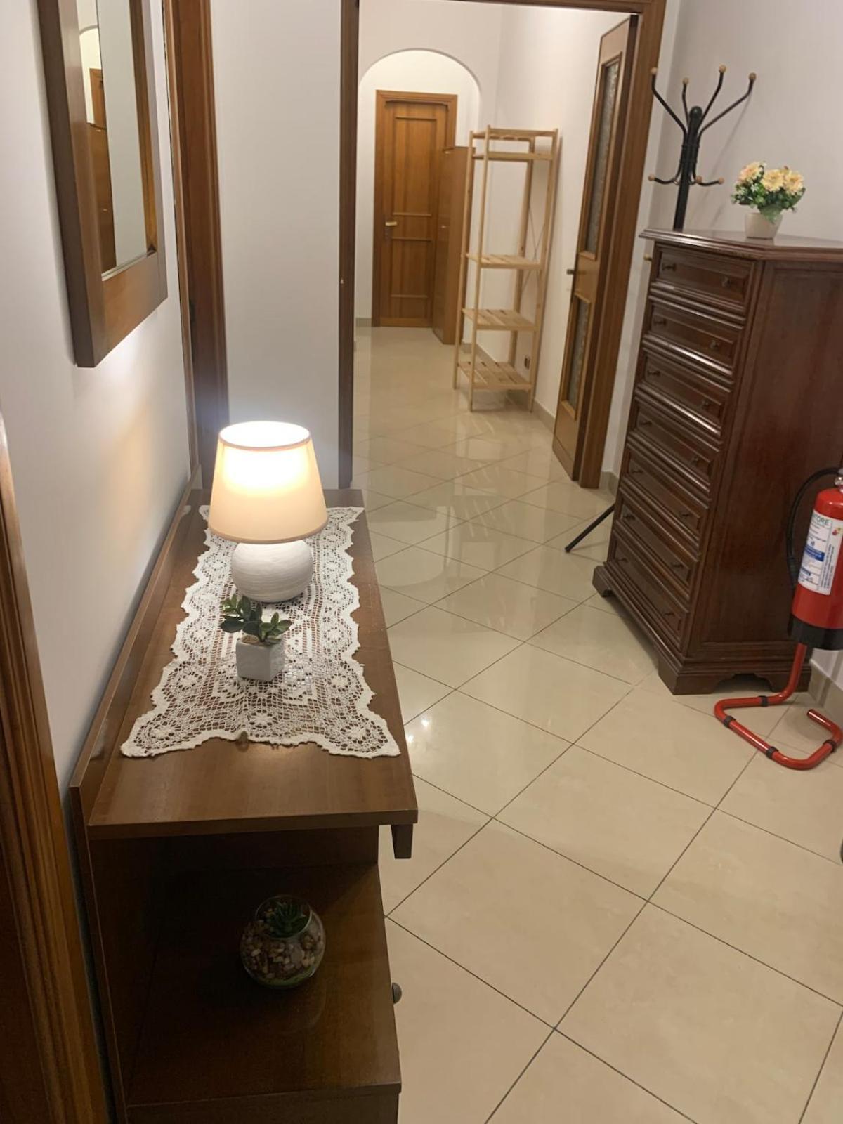 Turistico Re Di Apartment *
