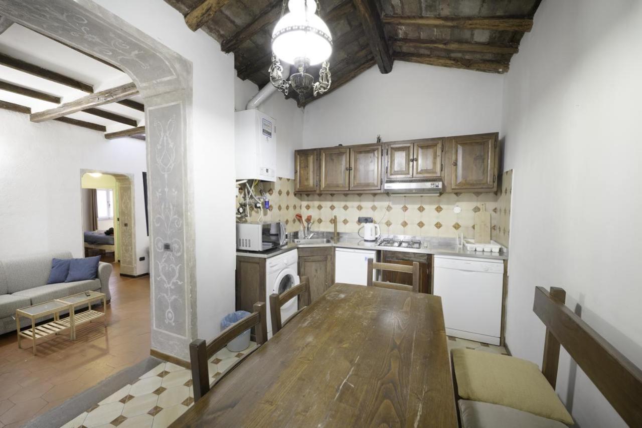 Apartment Cellini Rome