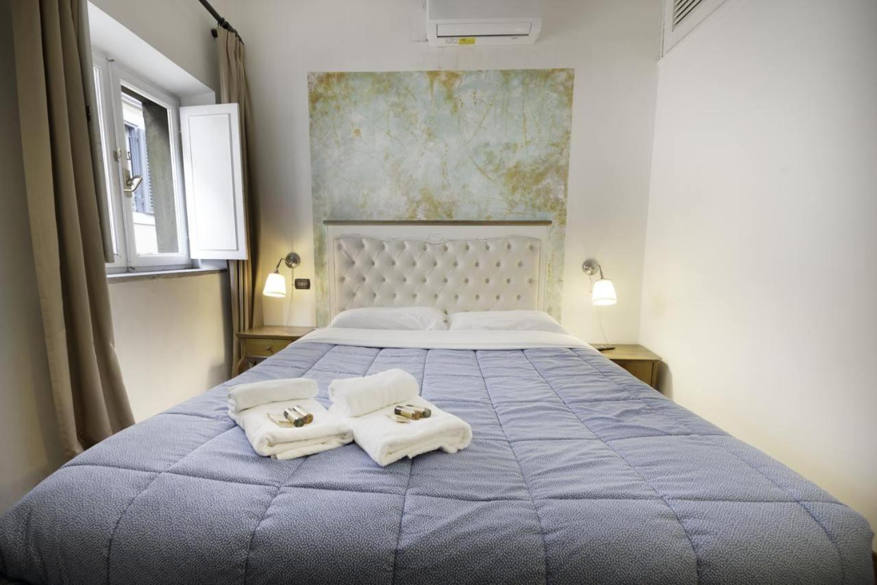 Cellini Apartment Rome