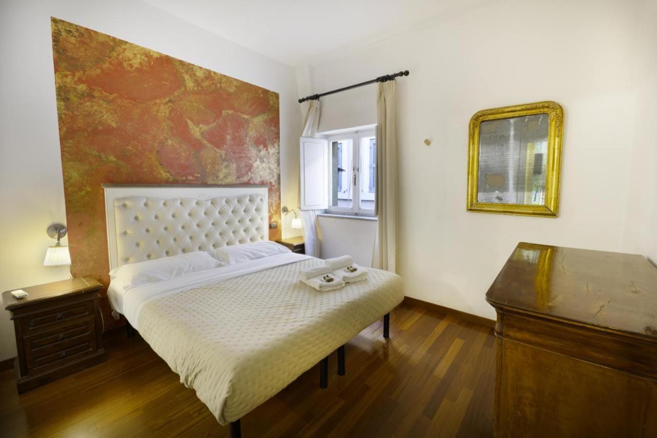 Apartment Cellini Rome