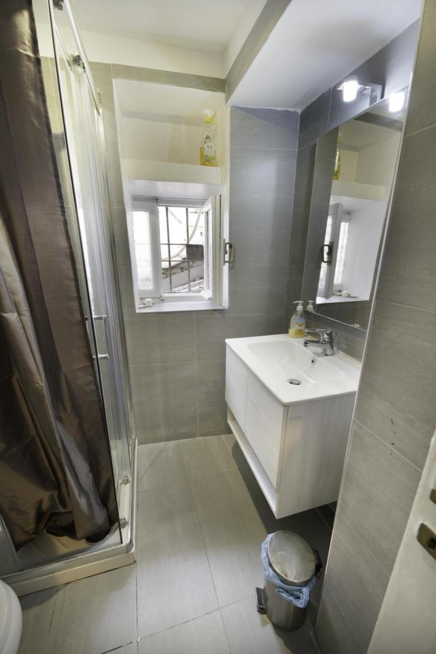 Cellini Apartment Rome