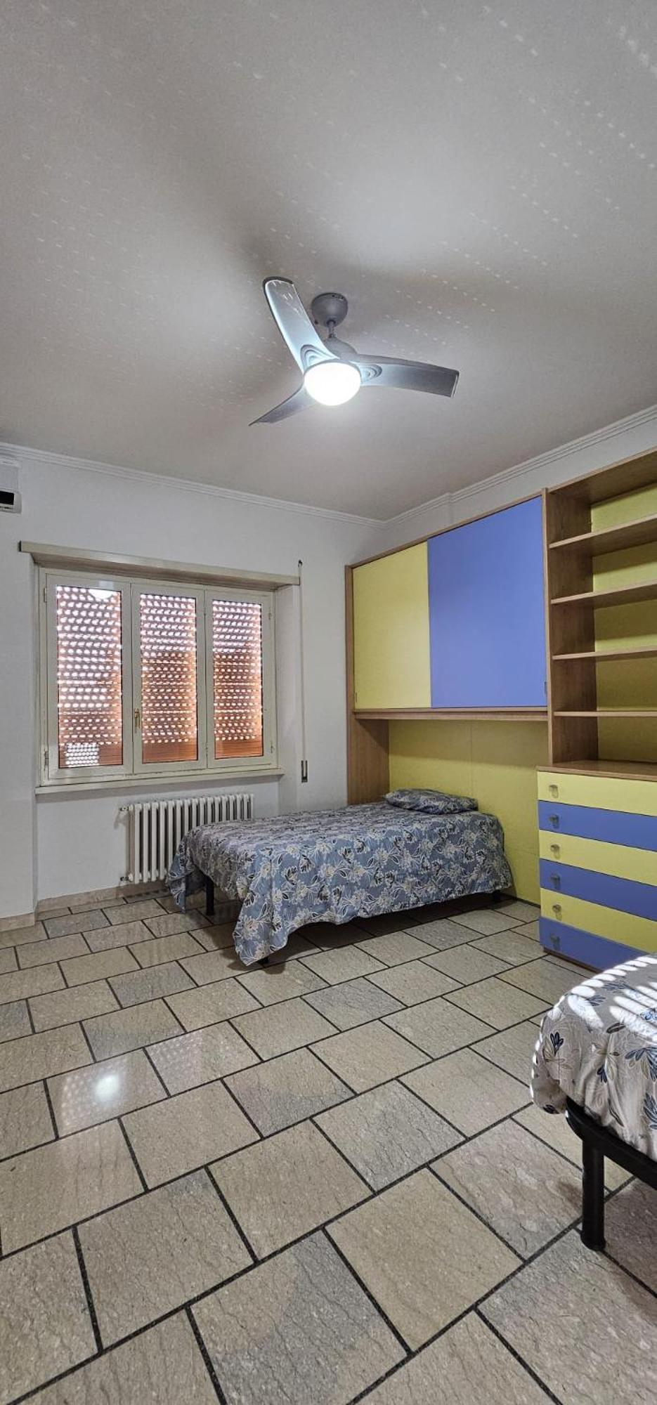 Apartment Australian House - Bufalotta