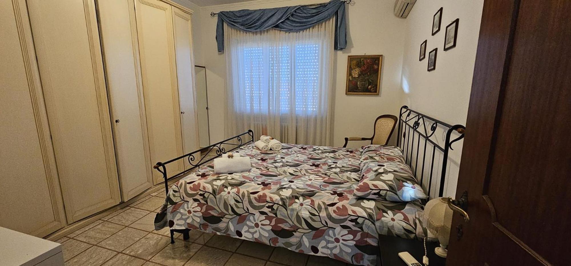 Apartment Australian House - Bufalotta *