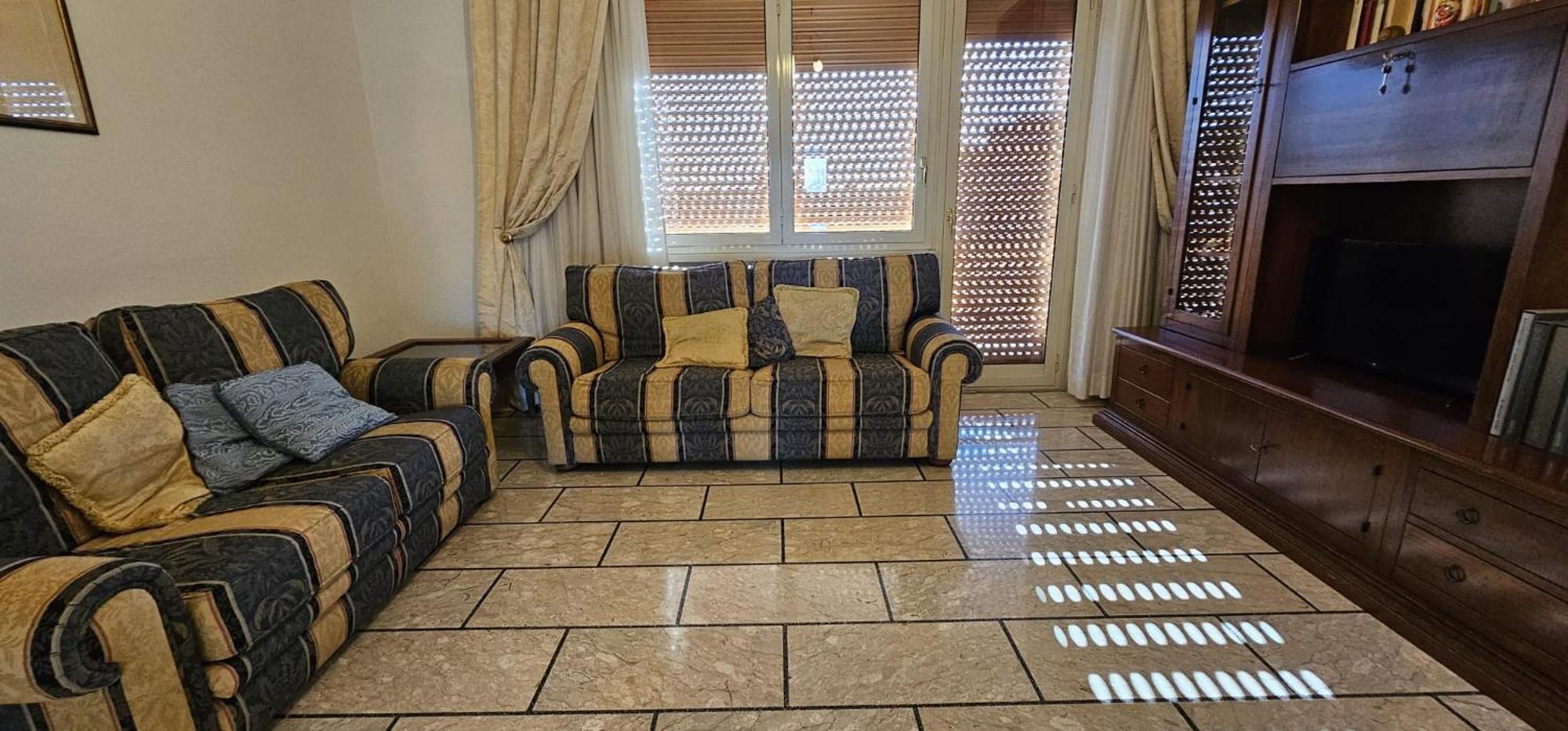 Australian House - Bufalotta Apartment Rome
