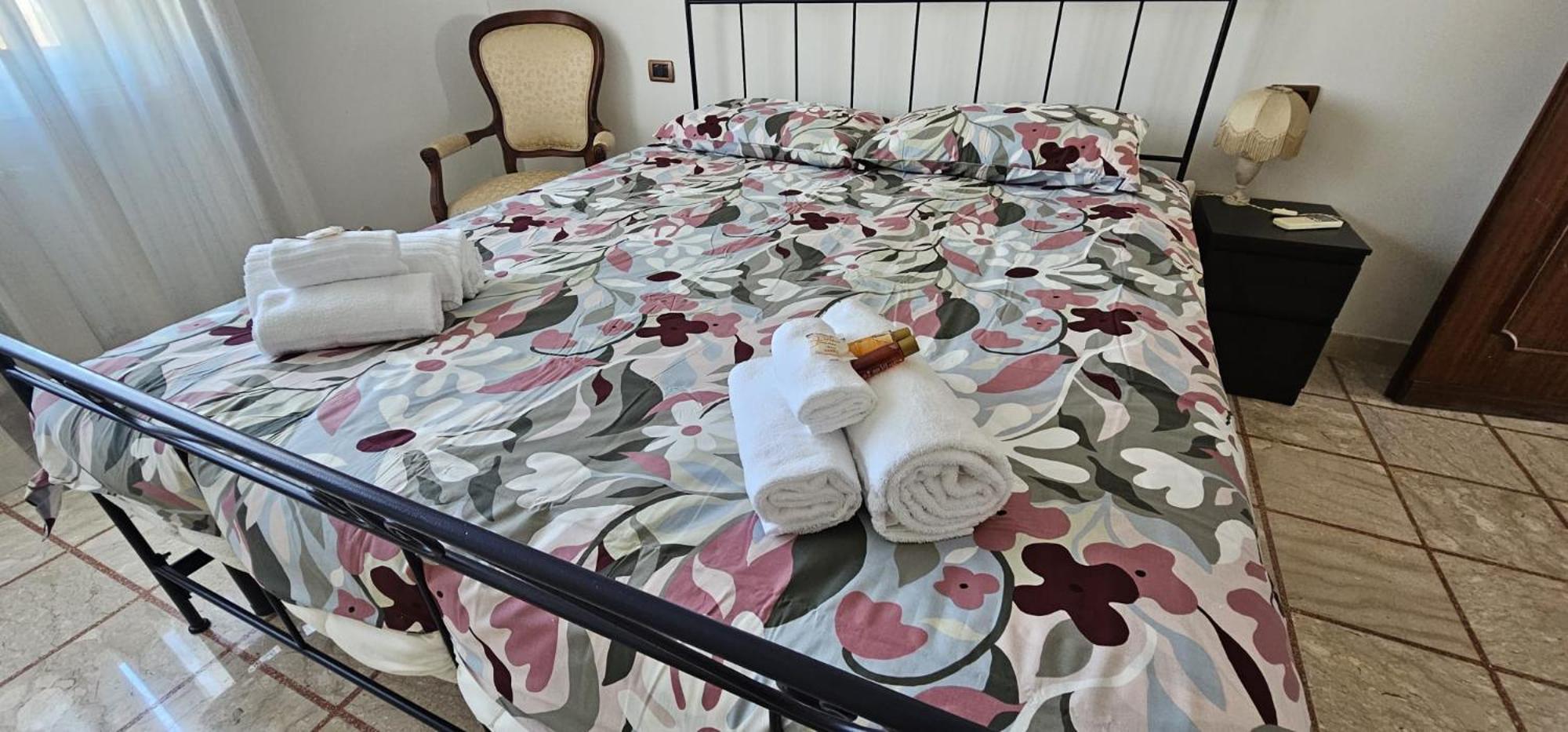 Australian House - Bufalotta Apartment Rome