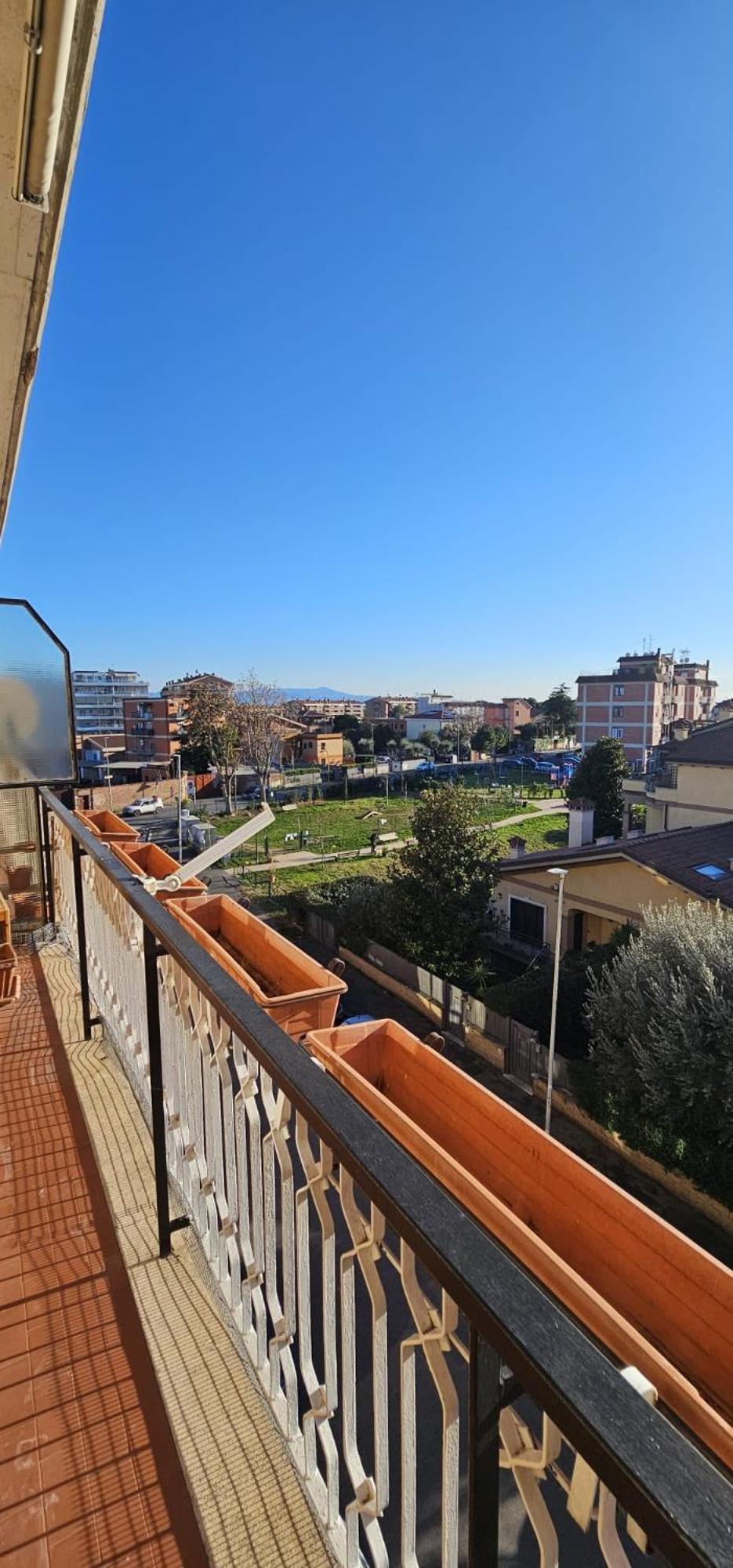 Australian House - Bufalotta * Rome