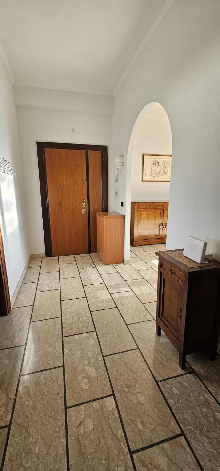 Australian House - Bufalotta Apartment