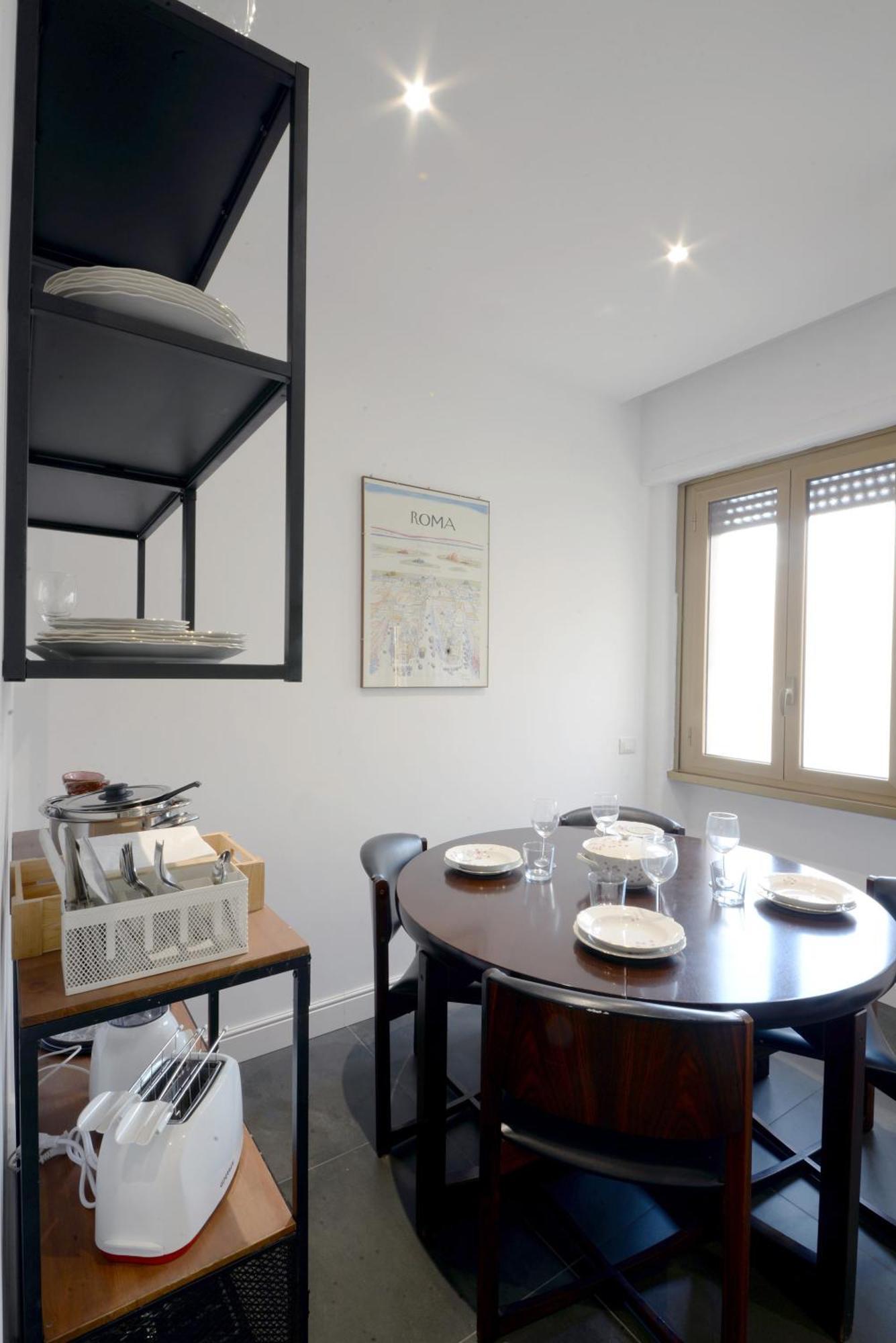 Led House Appartement *