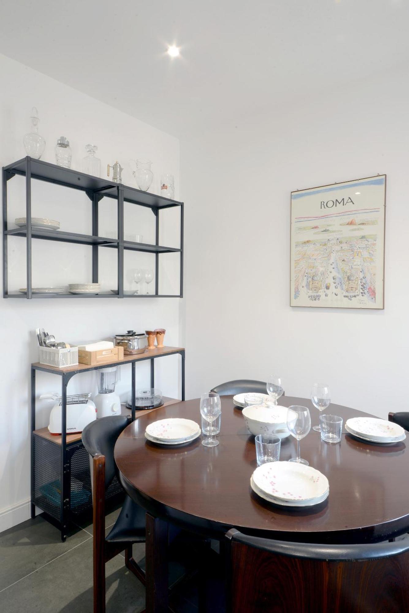Led House Appartement