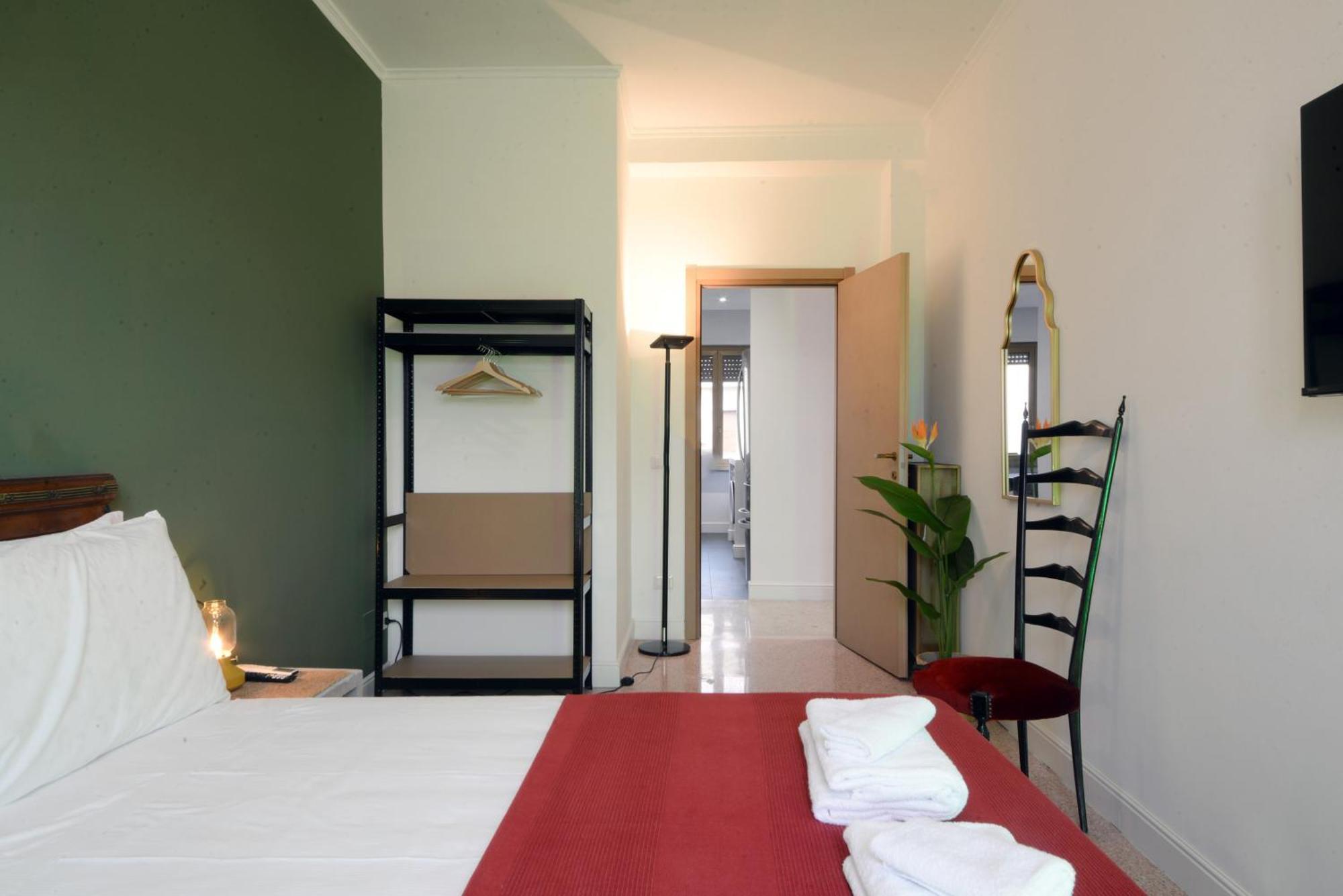 Led House Appartement *