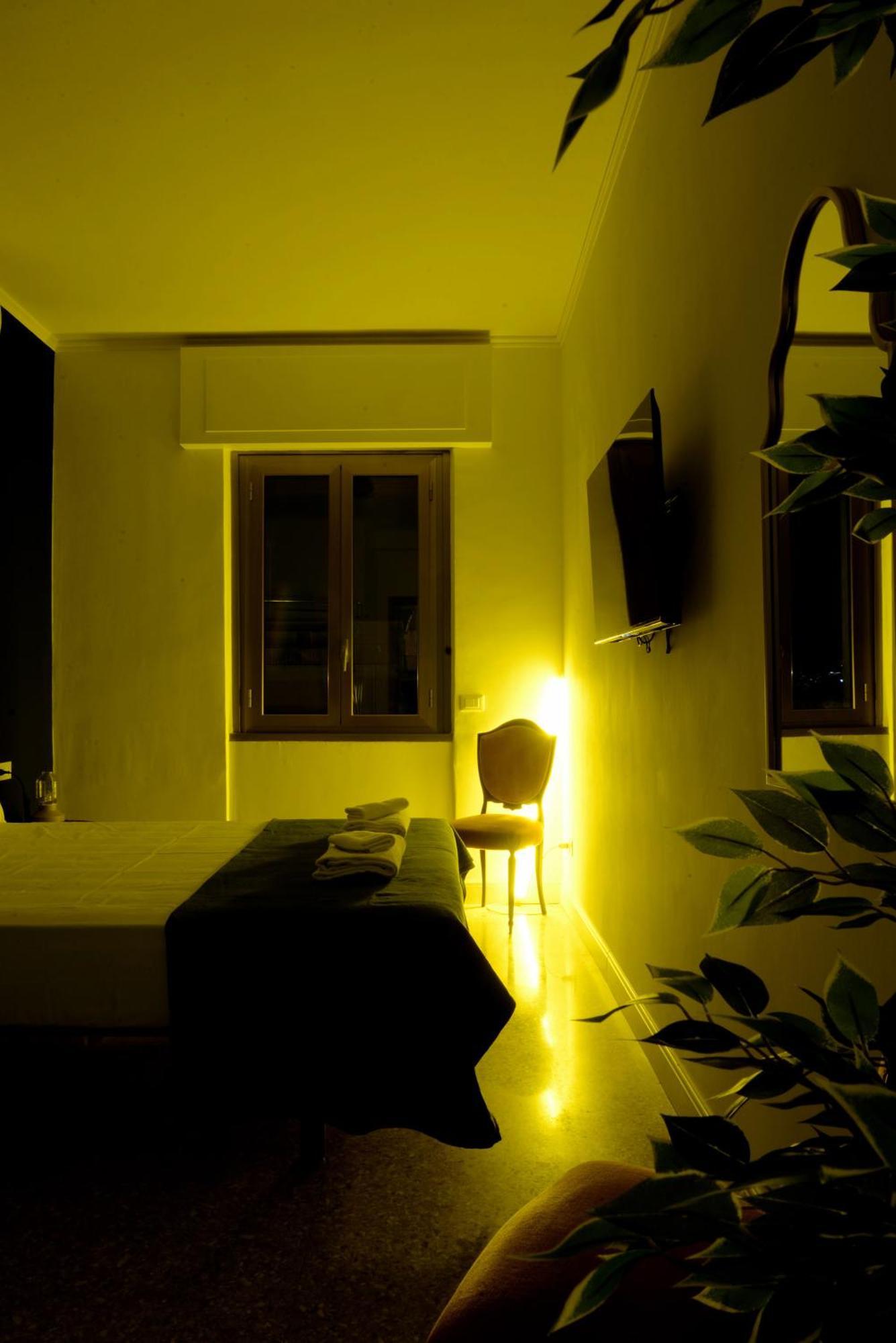 Led House Appartement Rome