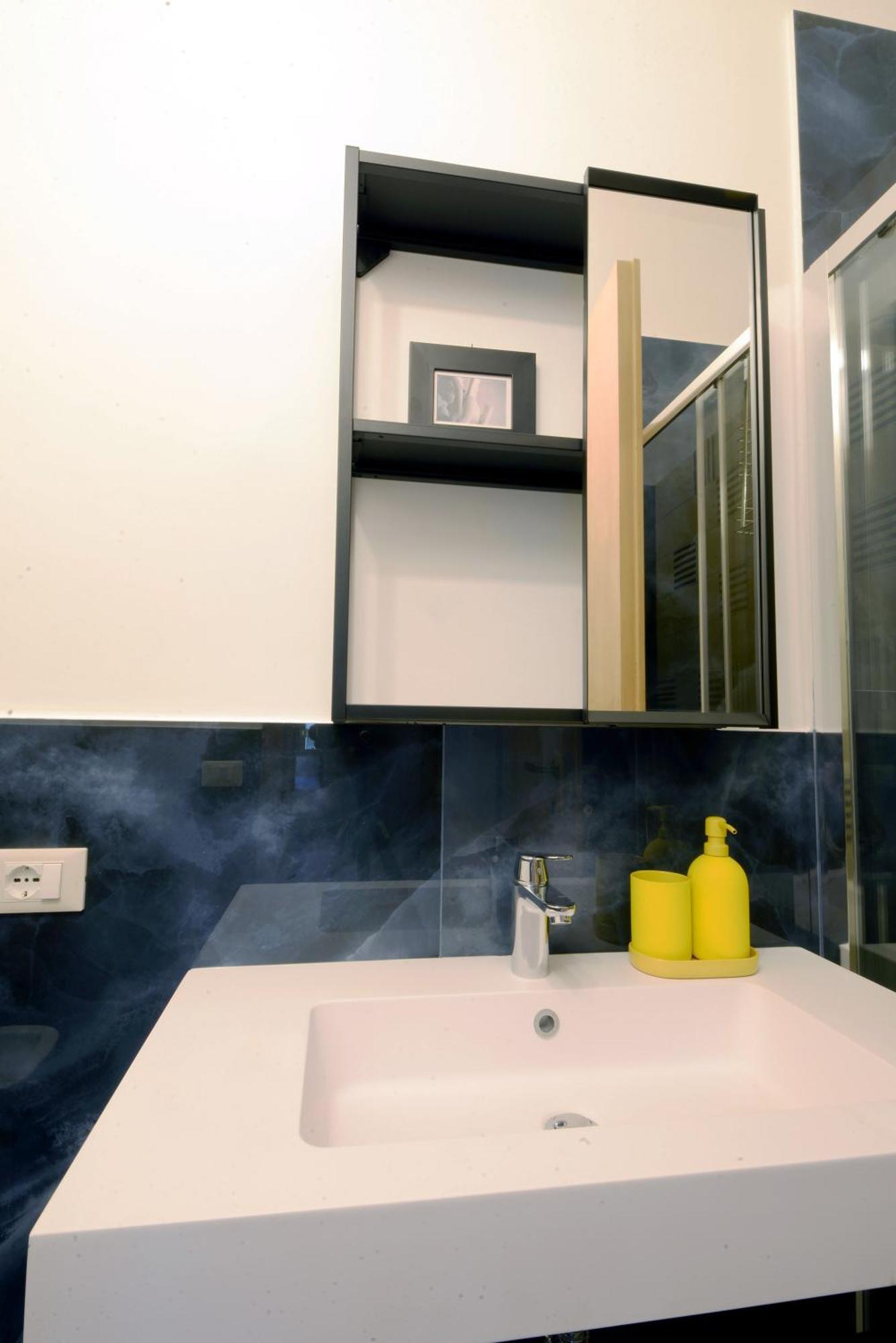 Led House Appartement