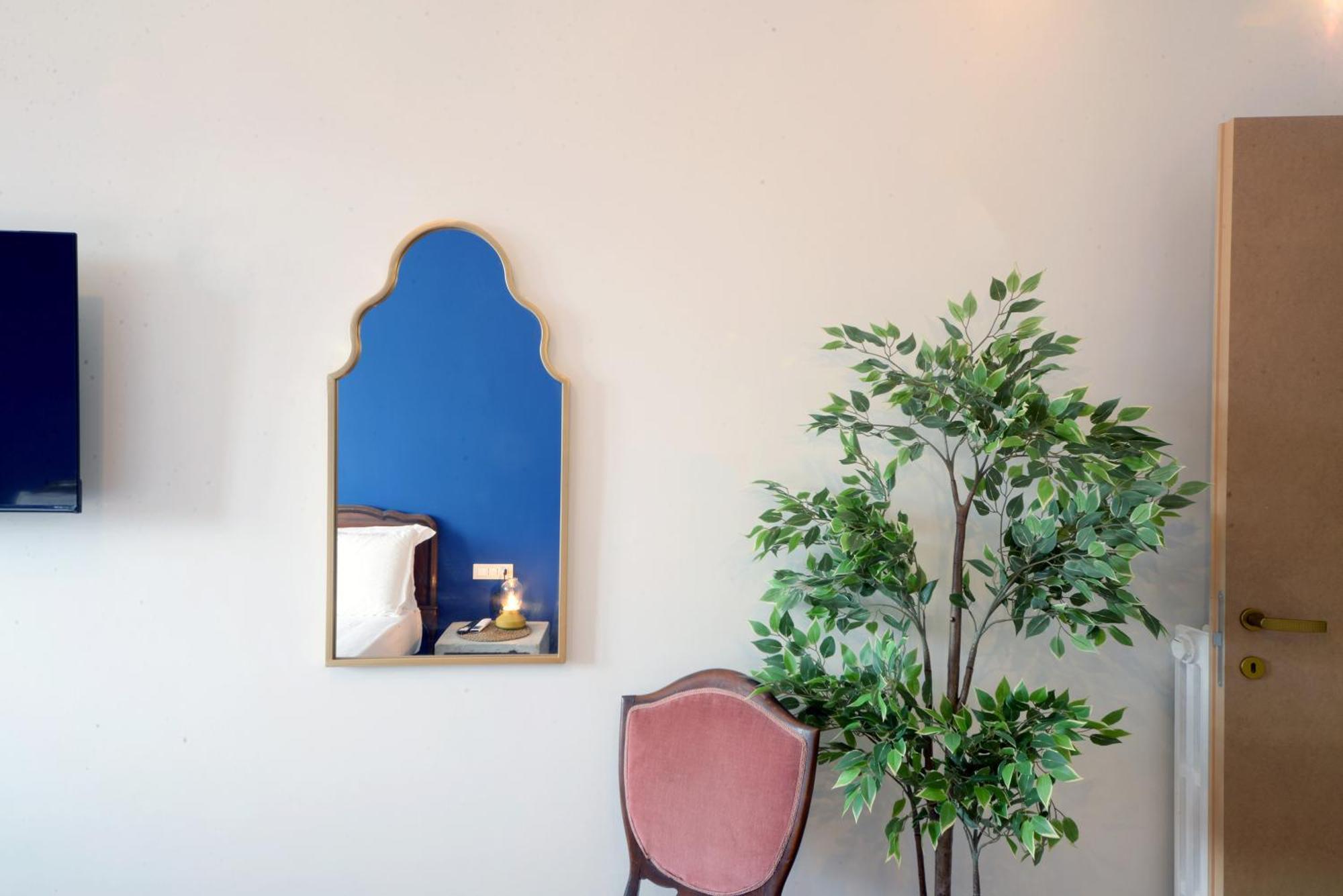 Led House Appartement *