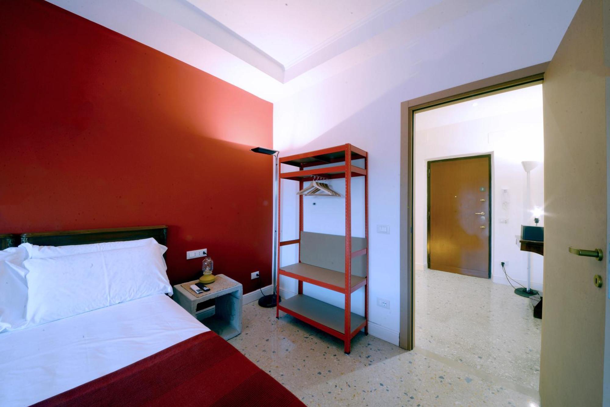 Led House Appartement Rome