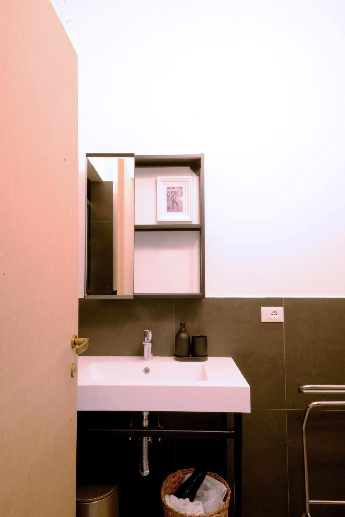 Led House Appartement