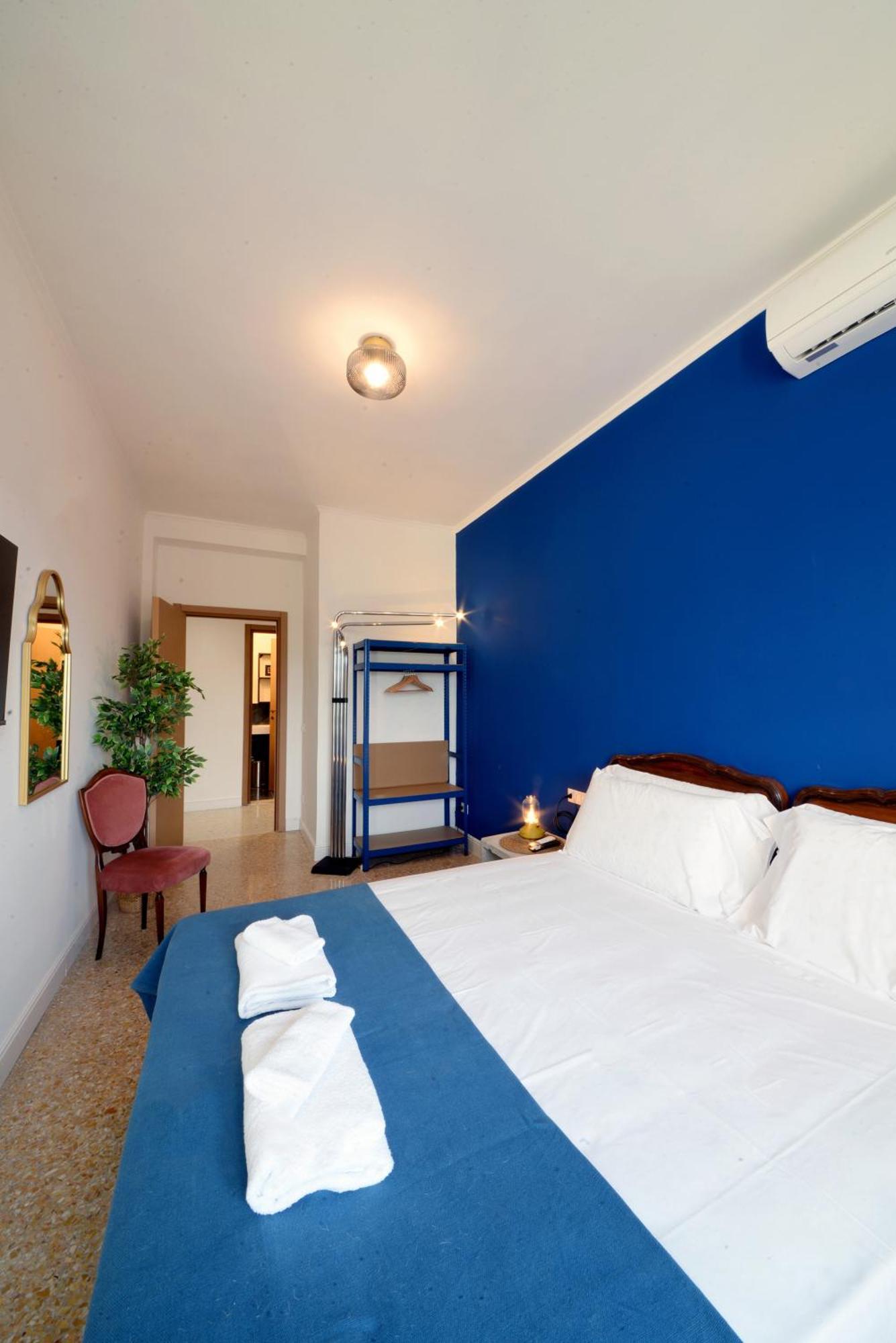 Appartement Led House *