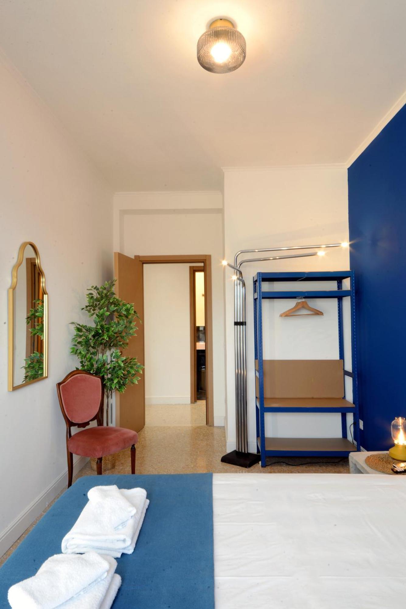 Led House Appartement Rome
