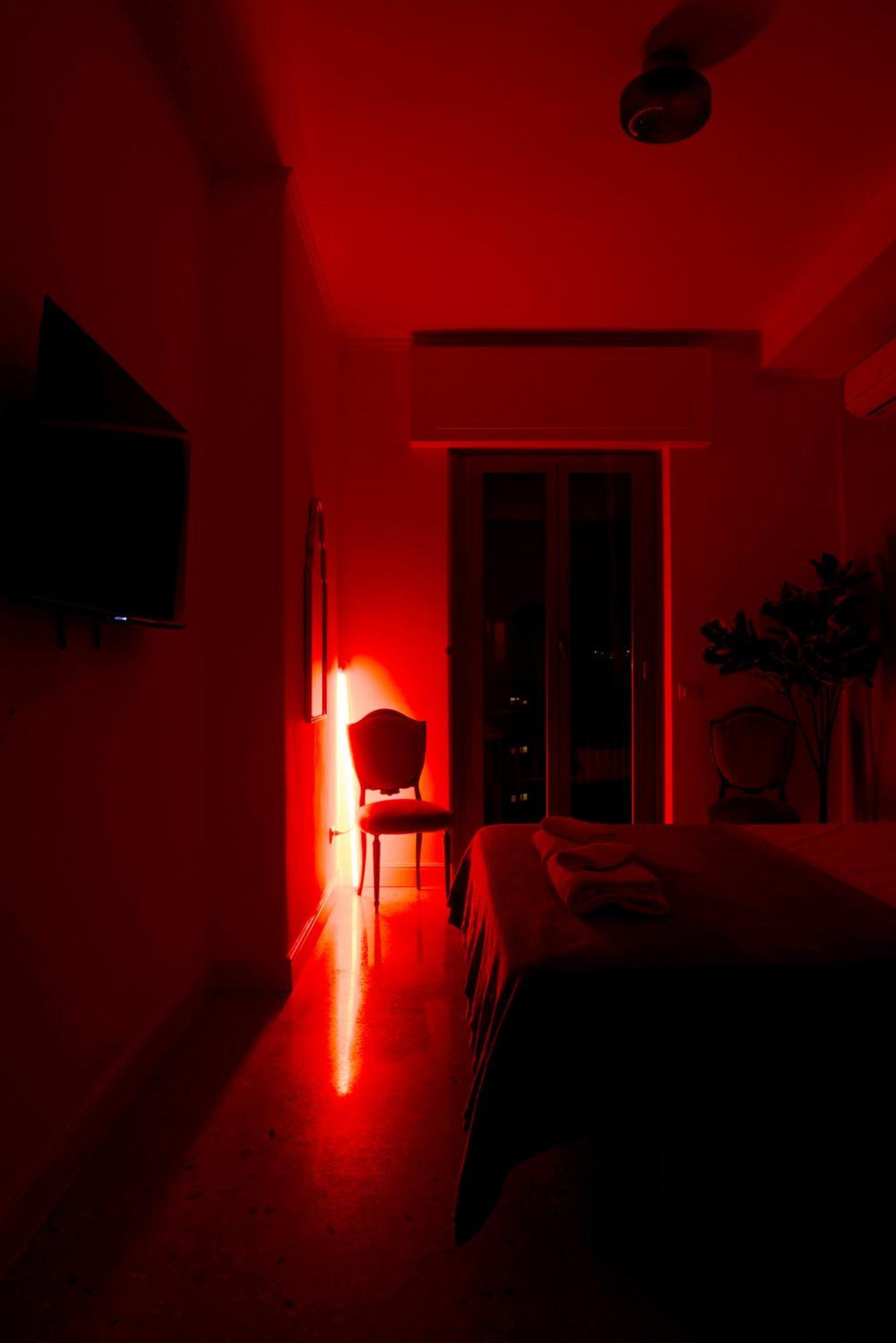 Appartement Led House