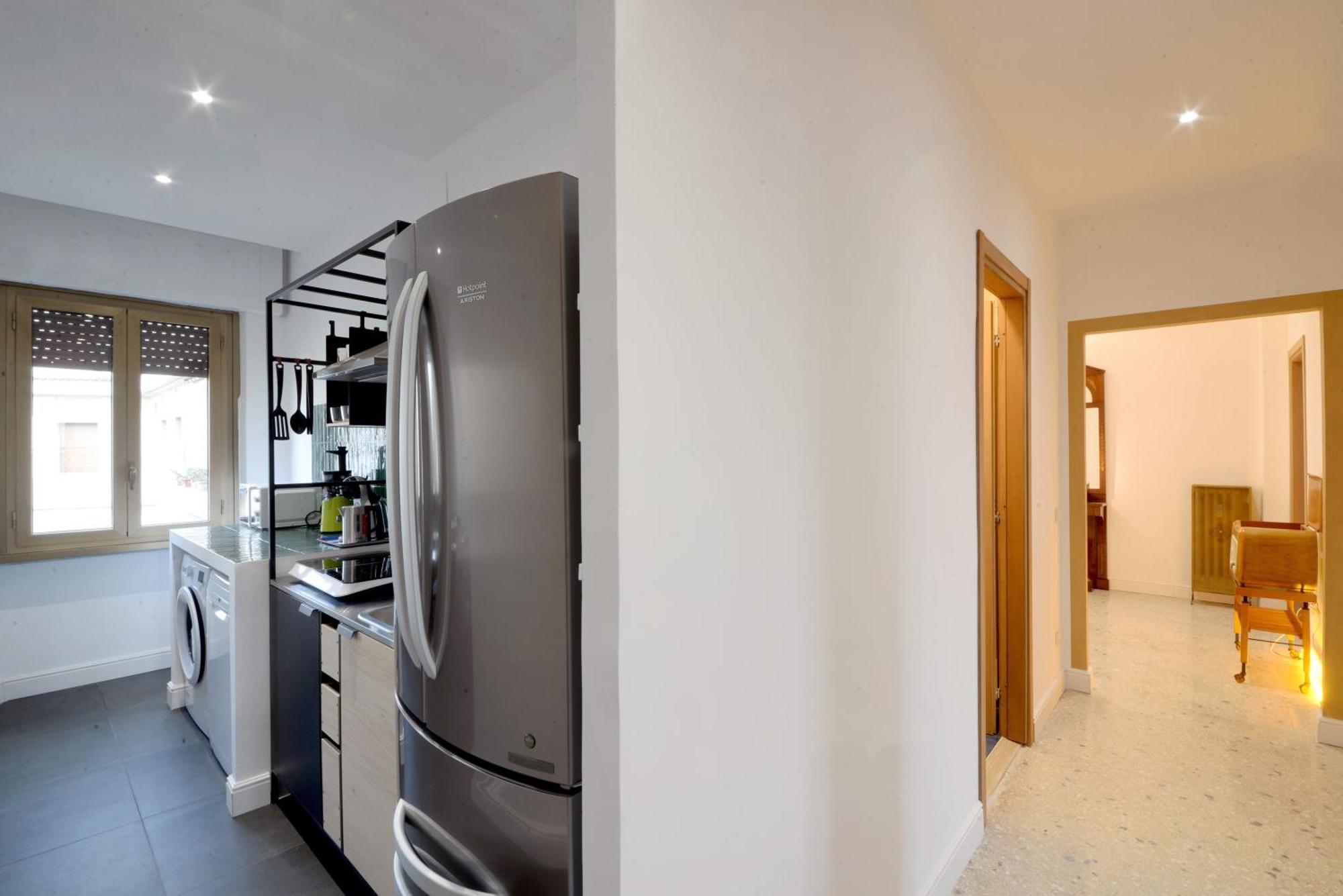 Led House Appartement Rome